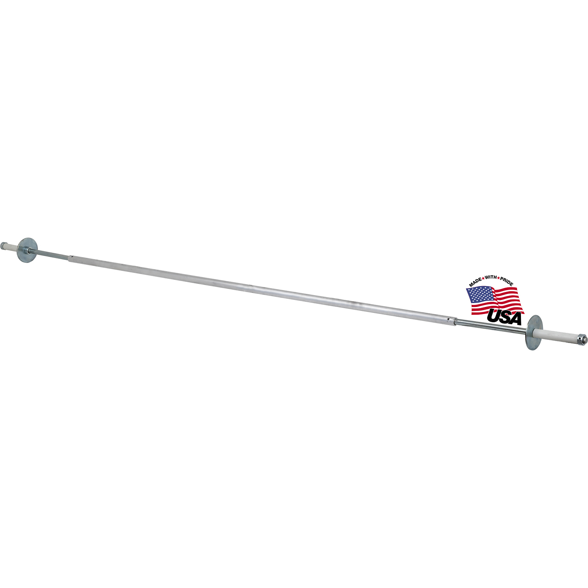 Buyers Products, Rear Anti-Sail Tarp Tension Bow Kit, Model# DTB102